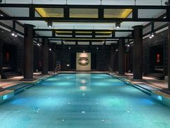 -杭州西子湖四季酒店·金沙厅