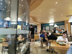 -越小品·越南餐厅(万科里店)