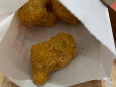 -汉堡王(大连柏威年餐厅店)