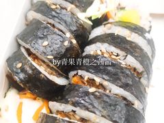 -传闻来紫菜包饭·打糕(西塔韩百店)