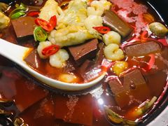 -老正兴菜馆(福州路店)