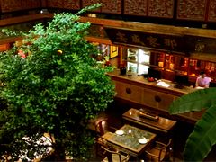 -那家小馆•北京菜•烤鸭(香山店)