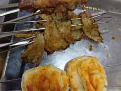 -慧姐烤串(南宁南小区店)
