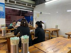 大堂-林尧隆江猪脚饭店(东门店)