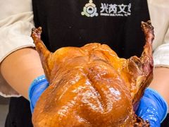 -兴芮温泉度假区