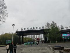 -黄海国家森林公园