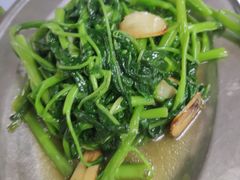-黄亚华小食店(Jalan Alor)
