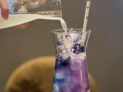 蓝蝴蝶-Tomacado花厨(in77·杭州首店)