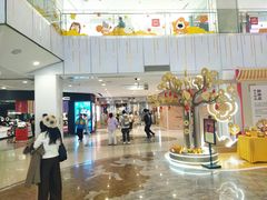 -凯德MALL(西直门店)