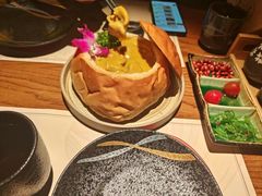 -玉川屋创意日料Bistro(柳巷店)
