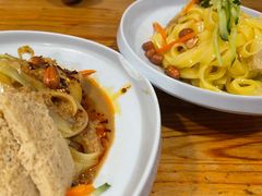 -西部马华清真兰州牛肉面·烧烤夜市(关东店)