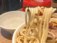 郏县饸烙面-肖家客饸饹面(郑州总店)