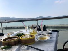 -水上明月·湖景餐厅