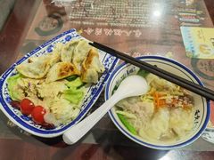 -长人馄饨铺(解放街店)