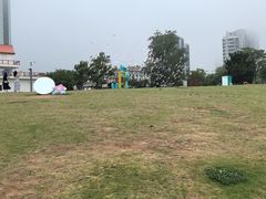 -在海一方公园