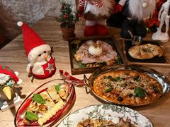 -Mammamia意大利餐厅(阳春巷店)