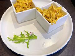 -老牌坊•鲁菜名店•地道济南菜(大观园商埠店)