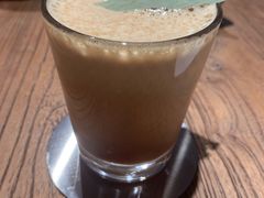 -PUZZLE COFFEE 拼图咖啡
