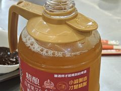 -老三李村河底戳子肉(总店)