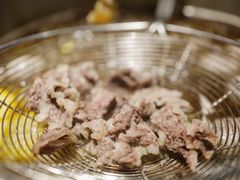 -牛很鲜潮汕牛肉火锅(朝晖路店)