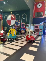 点击看大图 -meland club亲子乐园(北京芳圆里ID MALL店)