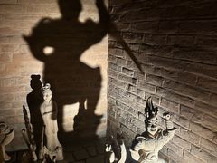 -洛阳古墓博物馆