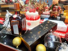 -卷心卷意·轻甜蛋糕(新光天地店)