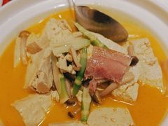 -惠丰堂饭庄·烤鸭·京味菜(翠微路店)