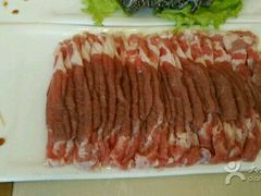 -北门涮肉·铜锅涮肉(南锣鼓巷店)