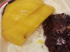 -满记甜品(巴黎春天宝山店)