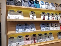 -埃沃定制(壹方城购物中心店)