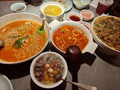 -闽上鲜·福建菜(龙湖滨江天街店)