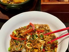 -玖五京菜(杭州城北万象城店)