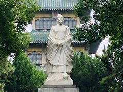 -湖滨客舍·湖北菜