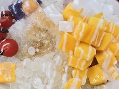 -雪多冰·台湾甜品(高升店)