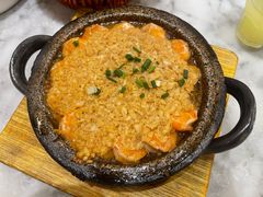 -小菜园新徽菜(宜兴八佰伴店)