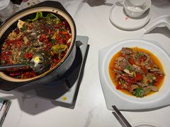 -川味堂·四川豆花(八卦岭店)