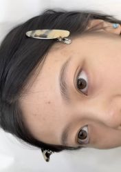 -韩美绣·骨相纹眉·洗眉美瞳线