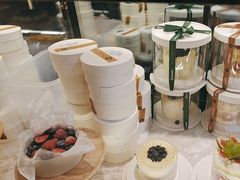 -黑草莓(重庆路店)