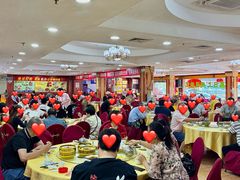 -吉莲利苑海鲜酒家(珠海拱北29年老字号店)