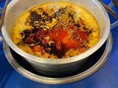 -马路边边串串香(大成路店)