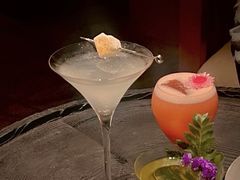 -Hideout Hookah Lounge·隐觅地