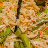 在杭州，可以一直一直反复吃的南派川菜，嘎嘎香