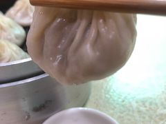 -笑云开汤包店(网巾市店)