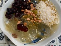 -堂屋糖水店(愚园店)