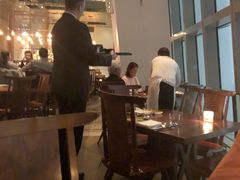 -上海柏悦酒店·世纪100牛排馆