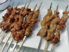 -马尔龙新疆饭店·清真(瑞景店)