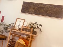 -团子君寿司·茶