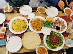 筋饼/10张-方圆正宗筋饼老店
