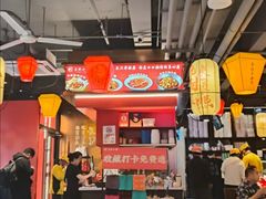 -匠熙小馆(崇文门店)